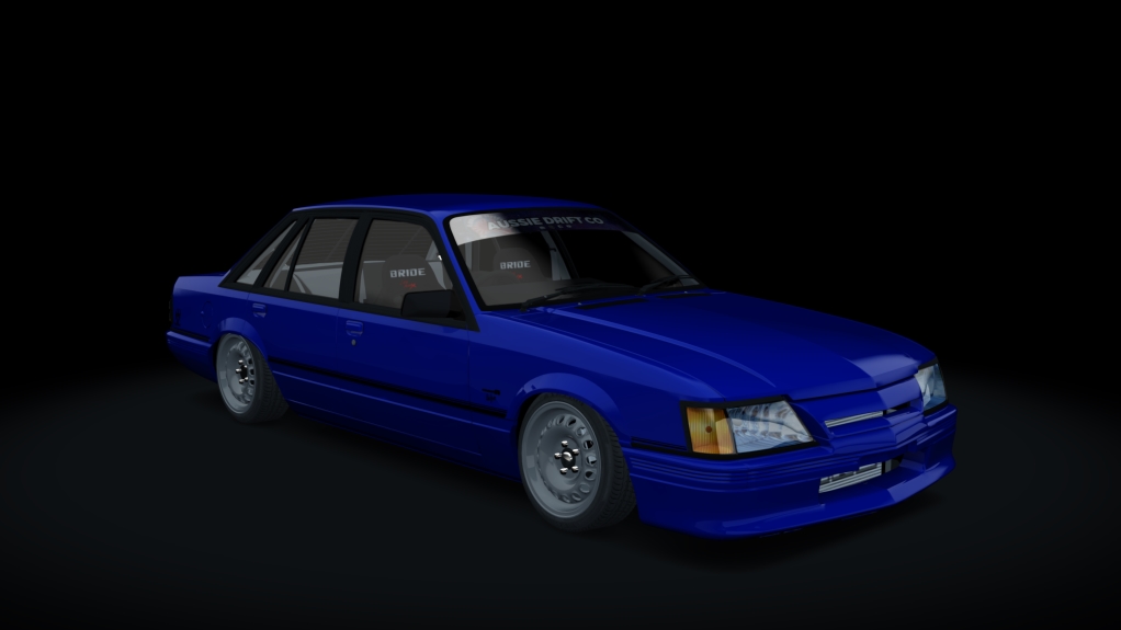 ADC Holden Commo VK  420 Preview Image