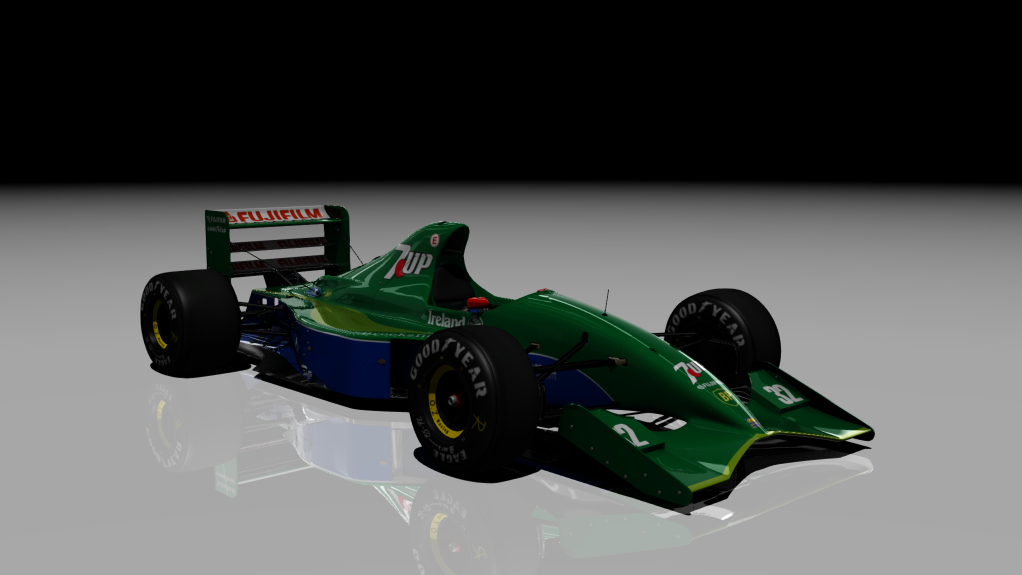 Jordan 191, skin 32_gachot_r4