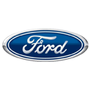 Ford Puma Hybrid Rally1 2022 Badge