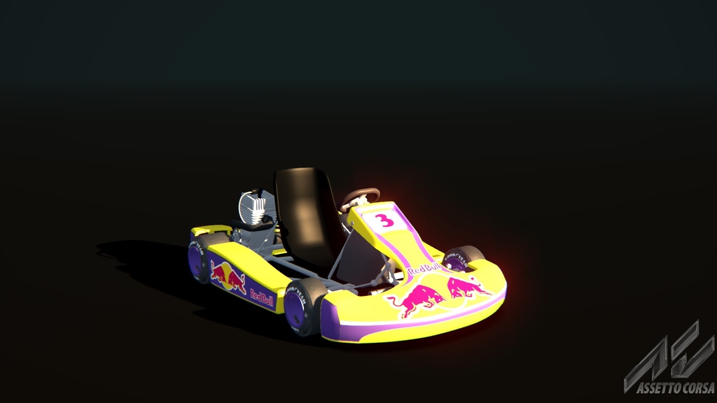 Kart 270 Preview Image