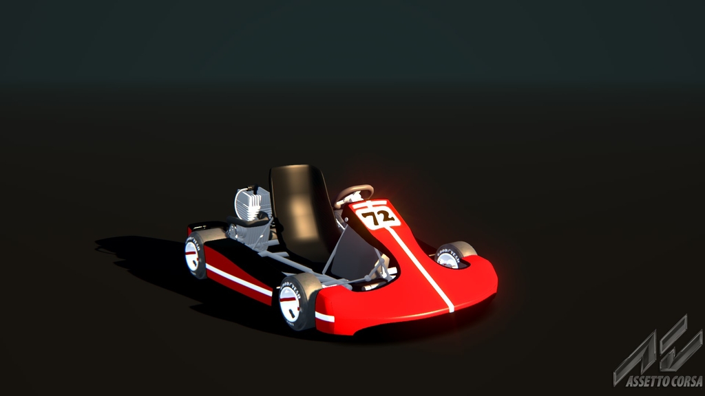 Kart 270, skin 72