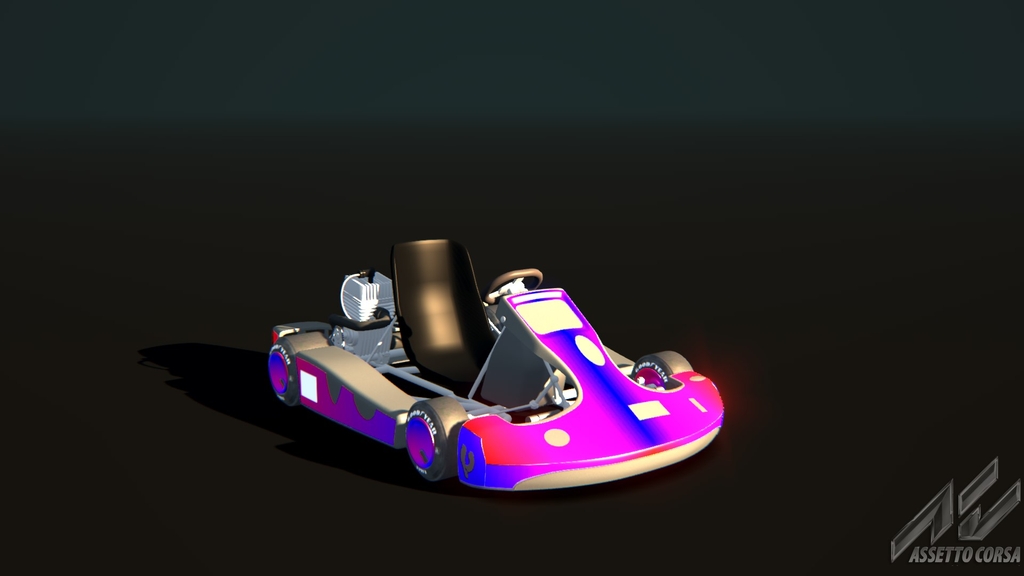 Kart 270, skin test