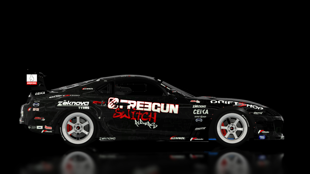 irt_toyota_supra_2jz Preview Image