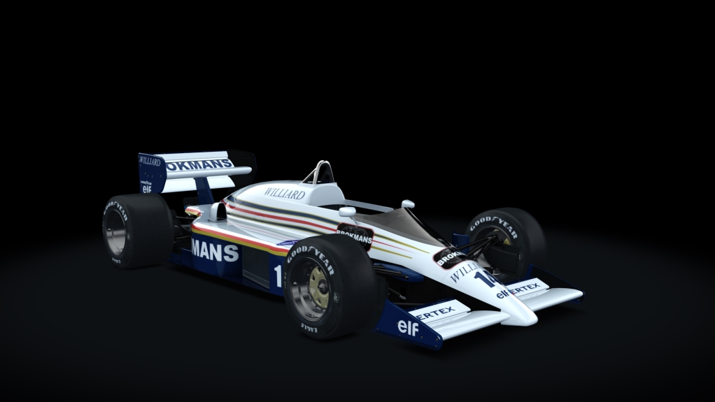 Lotus 98T, skin brokmans_14