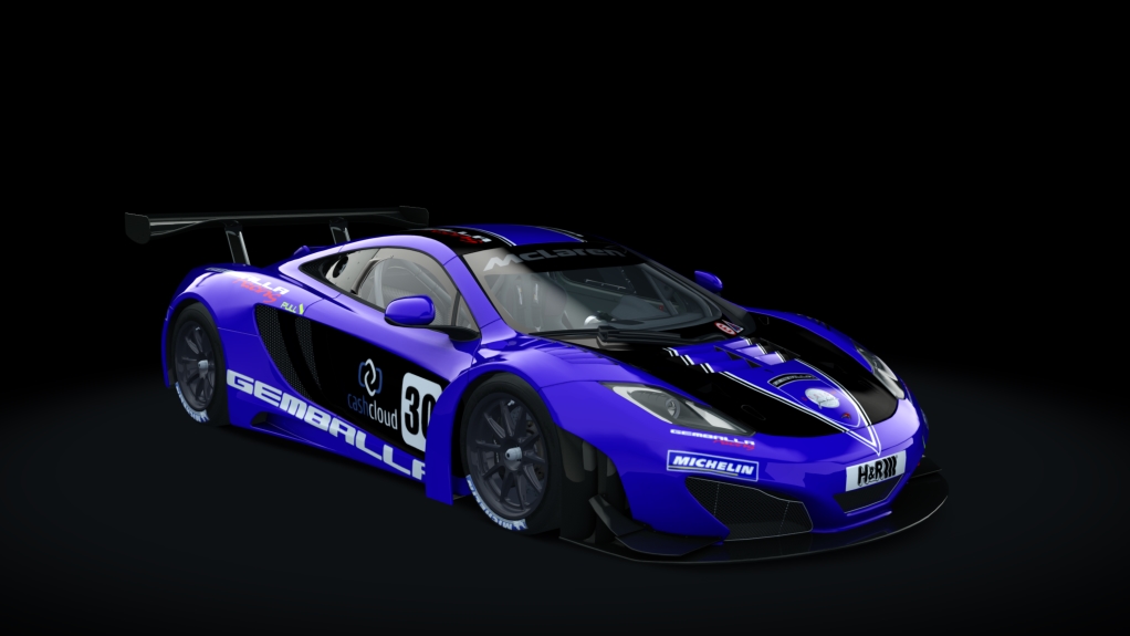 McLaren MP4-12C GT3, skin 2012-Gemballa_Racing