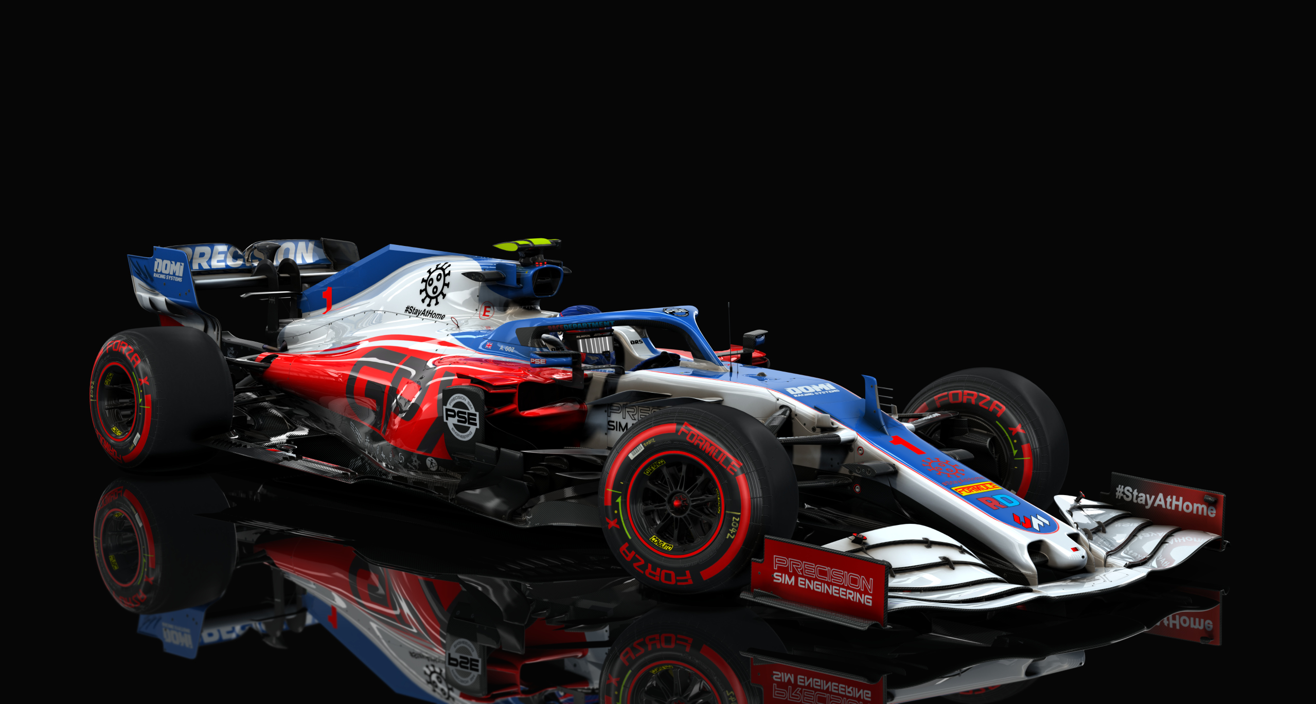 Formula Hybrid 2020 Preview Image