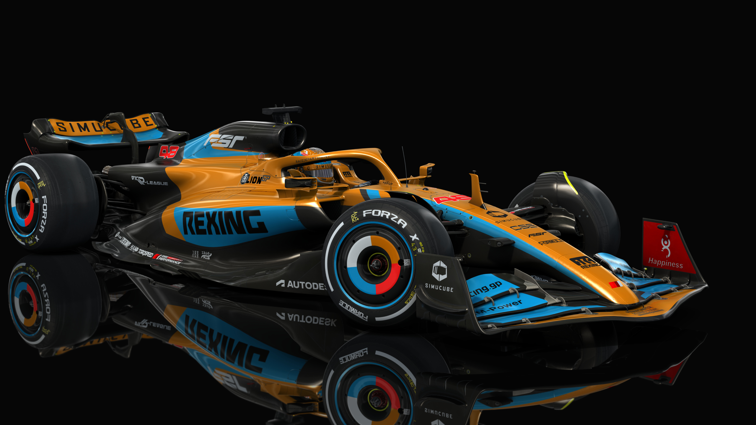 Formula Hybrid 2022 S, skin 05_protonet_48