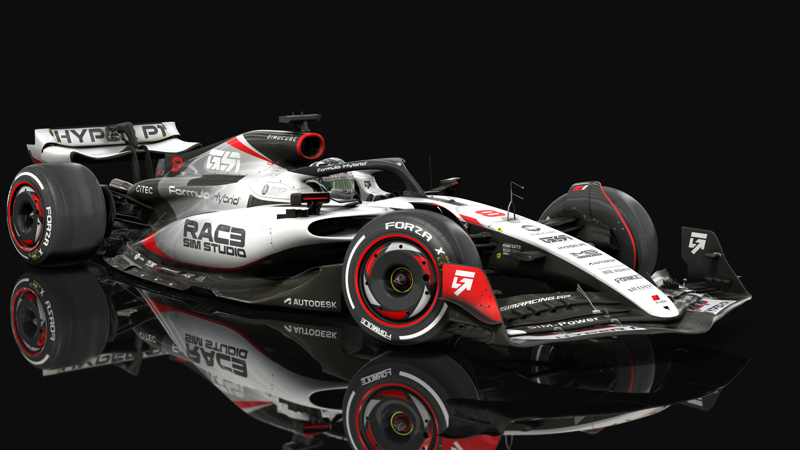 Formula Hybrid® 2023, skin 03_gsi_rss_8