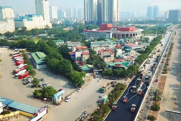 hanoi